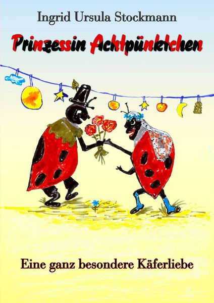 Produktbild: Prinzessin Achtp&uuml;nktchen