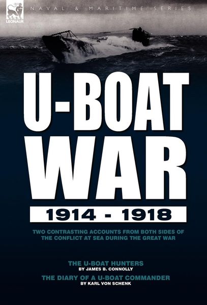 Produktbild: U-Boat War 1914-1918