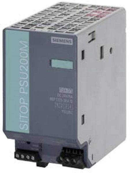 Siemens SITOP Modular 24 V/5 A Hutschienen-Netzteil (DIN-Rail) 24