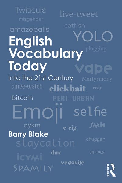 Produktbild: English Vocabulary Today