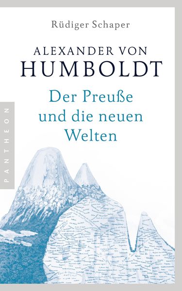 Produktbild: Alexander von Humboldt