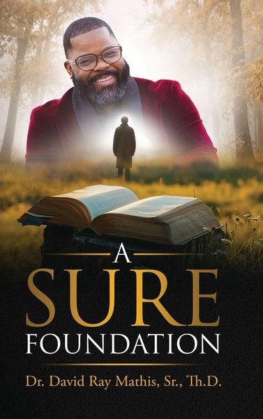 Produktbild: A Sure Foundation