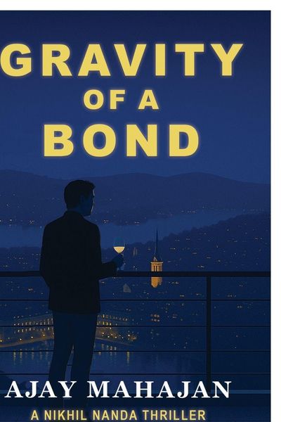 Produktbild: Gravity of a Bond