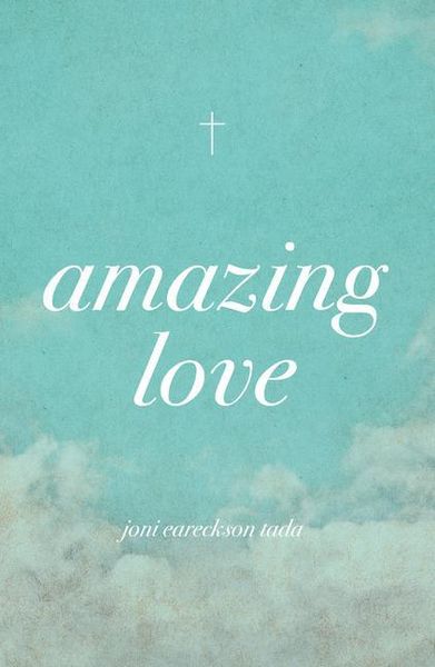 Produktbild: Crossway: Amazing Love (25-Pack)