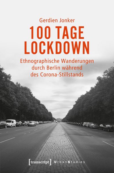 Produktbild: 100 Tage Lockdown