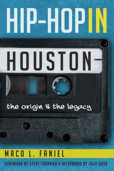 Produktbild: Hip Hop in Houston