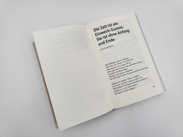 Produktbild: LiES. Das Buch