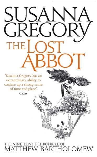Produktbild: The Lost Abbot