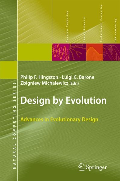 Produktbild: Design by Evolution