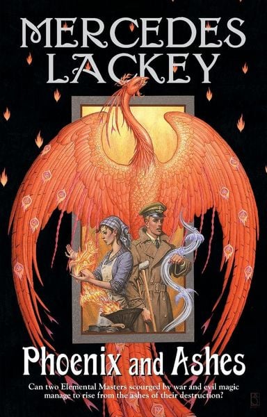 Produktbild: Phoenix and Ashes