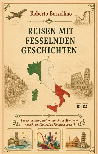 Produktbild: Reisen mit fesselnden Geschichten