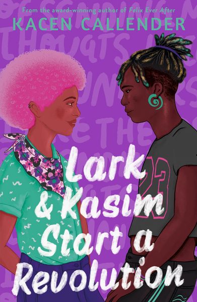 Produktbild: Lark & Kasim Start a Revolution