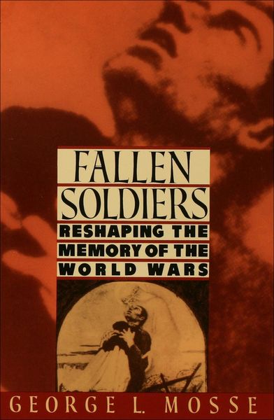 Produktbild: Fallen Soldiers