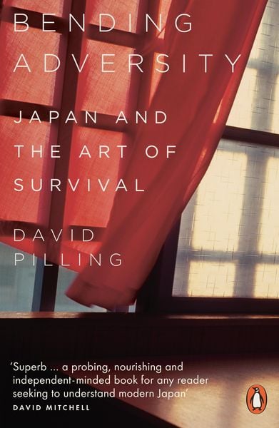 Produktbild: Bending Adversity