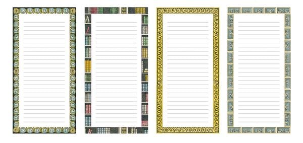 Produktbild: John Derian Paper Goods