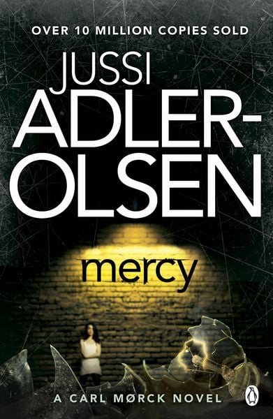 Mercy, Taschenbuch von Jussi Adler-Olsen, Penguin Books UK, 978-1-4059-1265-5
