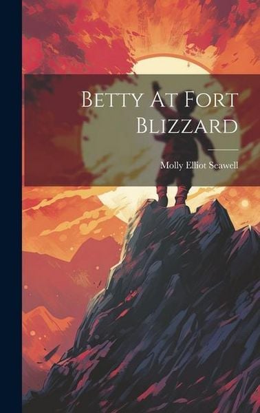Produktbild: Betty At Fort Blizzard