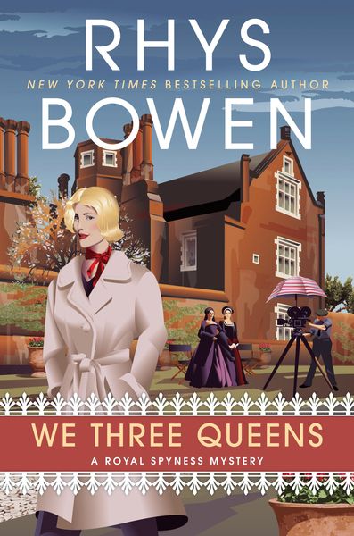 Produktbild: We Three Queens