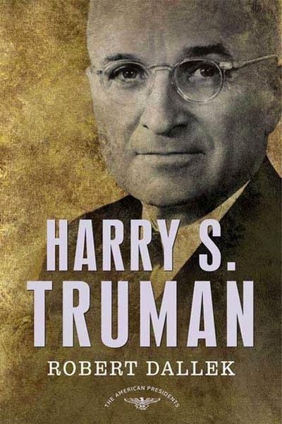 Produktbild: Harry S. Truman