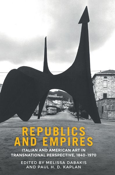 Produktbild: Republics and empires
