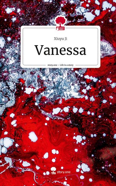 Produktbild: Vanessa. Life is a Story - story.one