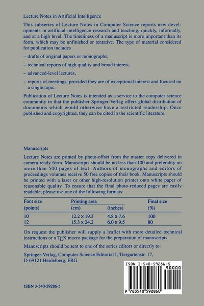 Produktbild: Machine Learning: ECML-95