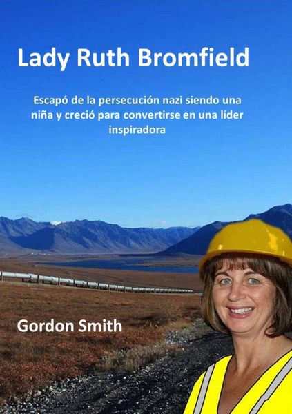 Produktbild: Lady Ruth Bromfield