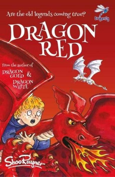 Produktbild: Dragon Red