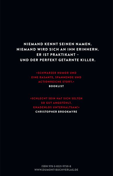 Produktbild: T&ouml;te deinen Chef / John Lago Bd.2