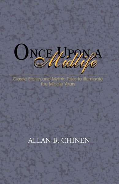 Produktbild: Once Upon a Midlife