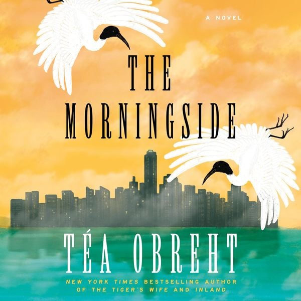 Produktbild: The Morningside