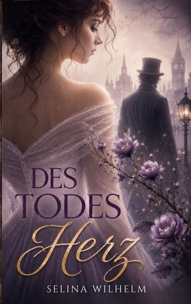 Produktbild: Des Todes Herz