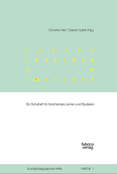 Produktbild: Forsch &ndash; forscher &ndash; am forschen