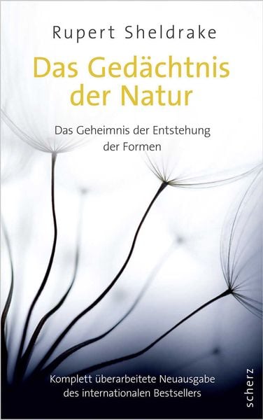 Produktbild: Das Ged&auml;chtnis der Natur