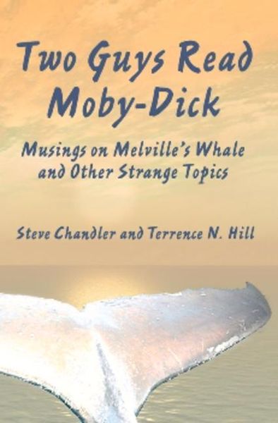 Produktbild: Two Guys Read Moby-Dick