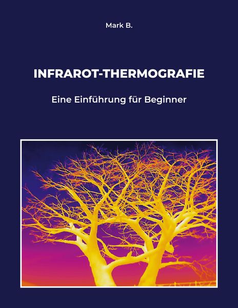 Produktbild: Infrarot-Thermografie