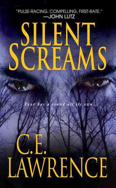 Produktbild: Lawrence, C: Silent Screams