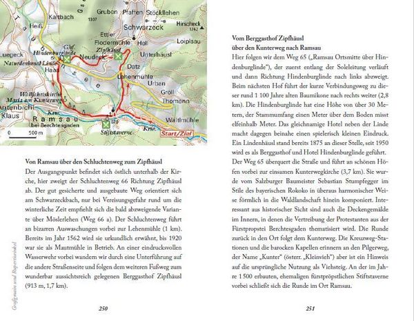 Produktbild: Salzburg gehm&uuml;tlich