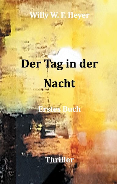 Produktbild: Der Tag in der Nacht