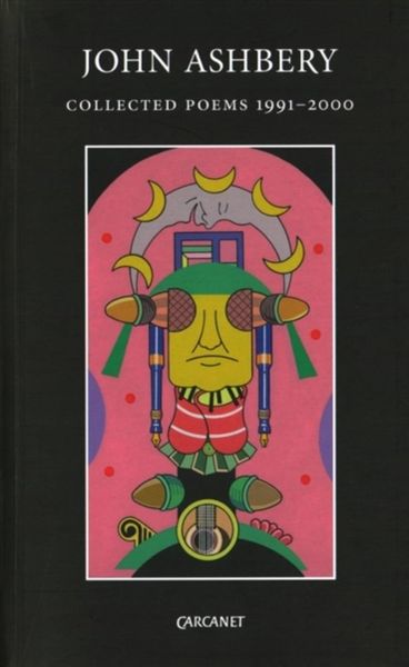 Produktbild: Collected Poems