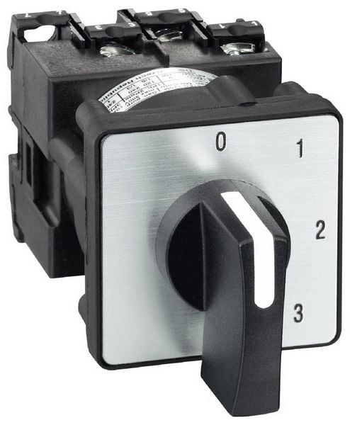 Produktbild: Schneider Electric K1C003QLH Stufenschalter 1St.