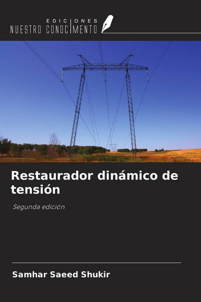 Produktbild: Restaurador din&aacute;mico de tensi&oacute;n