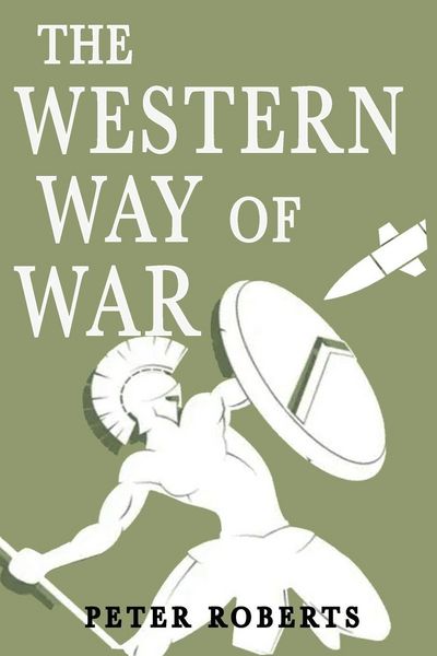 Produktbild: The Western Way of War