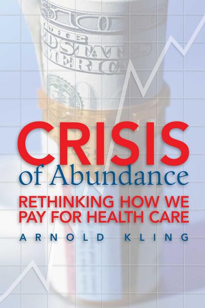 Produktbild: Crisis of Abundance