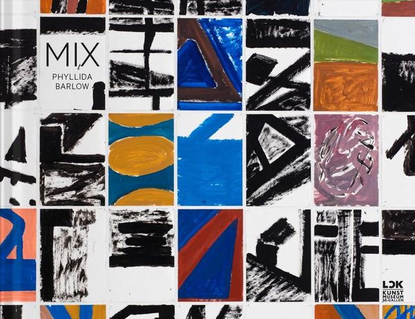 Produktbild: Phyllida Barlow