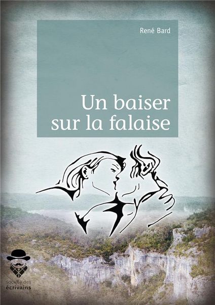 Produktbild: Un baiser sur la falaise