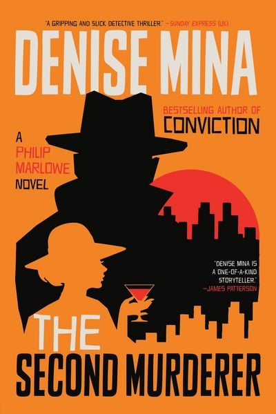 Produktbild: The Second Murderer