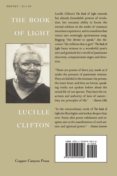 Produktbild: The Book of Light