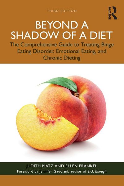 Produktbild: Beyond a Shadow of a Diet