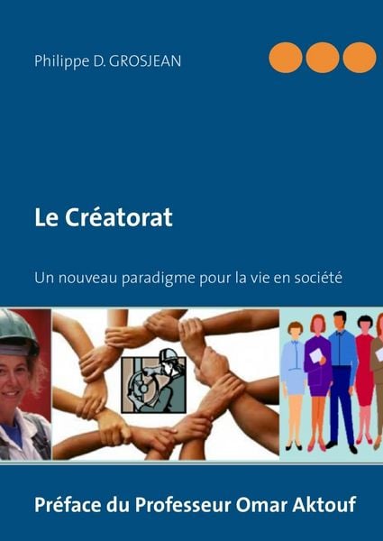 Produktbild: Le Cr&eacute;atorat